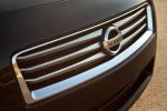Nissan Maxima 2012 года
